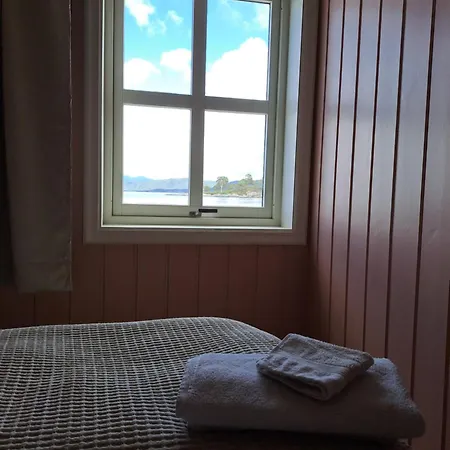 Bay View Island - *