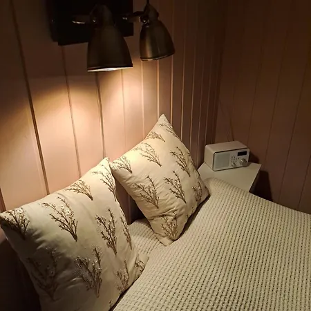 Habitación en casa particular Bay View Island - Svanoy