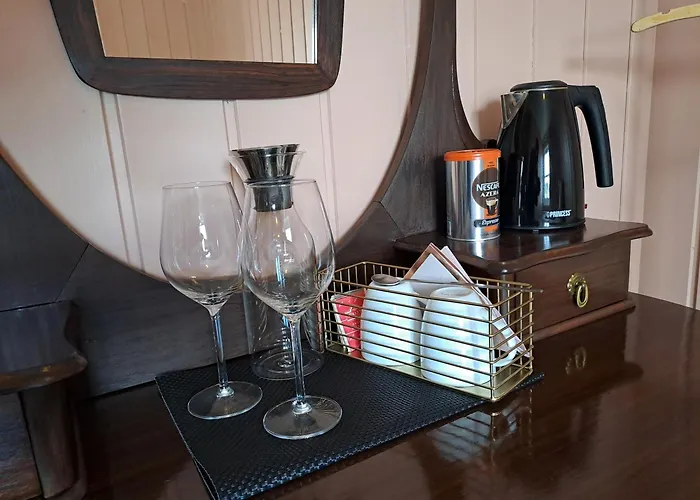 Bay View Island - Проживание в семье *